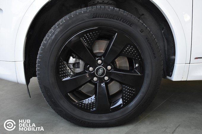 LAND ROVER Discovery Sport 2.0D I4-L.Flw 150 CV AWD Auto R-Dynamic S